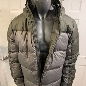 NORTH FACE, MARMOT & SPYDER Winter Jackets